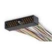 MJSB-10SH003  Connectors