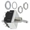 ET310D12-Z Toggle Switches
