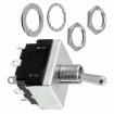 ET330D12-Z Toggle Switches