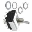 ET420N12-Z Toggle Switches