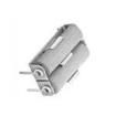 2223 Cylindrical Battery Contacts, Clips, Holders & Springs