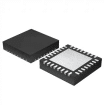 ATSAMD21E16L-MNT electronic component of Microchip