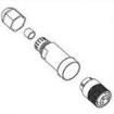 1A4000-34 electronic component of Molex