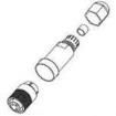 1A4000-34 Standard Circular Connector