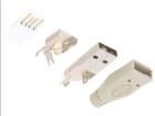 UP0001  Connectors