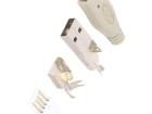 UP0001 USB Connectors