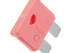 UNIVAL 4A Automotive Fuses
