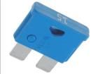 UNIVAL 15A  Circuit Protection