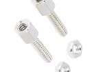 UNC4/16 D-Sub Standard Connectors