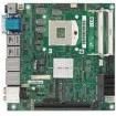 MITX-CORE-HTSNK DC Fans
