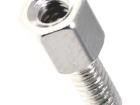UNC15 D-Sub Standard Connectors