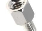 UNC14 D-Sub Standard Connectors