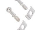 UNC1 D-Sub Standard Connectors