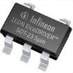 1EDN7512BXTSA1 electronic component of Infineon