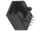 943 Modular Connectors / Ethernet Connectors