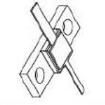 MRF10005 RF Bipolar Transistors