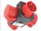 9430007W  Connectors