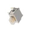 ASE1E-5M-10-Z Slide Switches