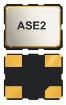 ASE2-12.500MHz-E-T electronic component of ABRACON