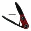 608651-1 Crimpers / Crimping Tools