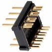 08-600-11 IC & Component Sockets