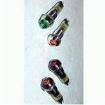 609-1222-330F LED Panel Mount Indicators