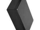 GJB-400250120BK Enclosures, Boxes & Cases