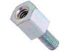 222X05 Standoffs & Spacers