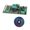 EVAL-AD5160DBZ electronic component of Analog Devices