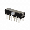 MHS422 electronic component of Nidec Copal