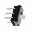 MHS221 Slide Switches