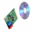 EVAL-AD5272SDZ Digital Potentiometer Development Tools