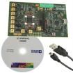 EVAL-AD5522EBDZ  Embedded Solutions