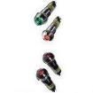609-2312-340F LED Panel Mount Indicators