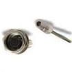 MIKQ6-7SH003  Connectors