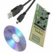 EVAL-AD7194EBZ Data Conversion IC Development Tools