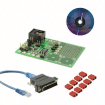 EVAL-AD7376EBZ electronic component of Analog Devices