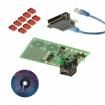 EVAL-AD7376EBZ  Embedded Solutions