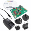 EVAL-AD7490SDZ electronic component of Analog Devices