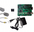 ATWEBDVK-02VOIP electronic component of Microchip