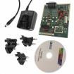 EVAL-ADAS1000SDZ Data Conversion IC Development Tools