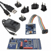 EVAL-ADAU1966AZ electronic component of Analog Devices