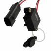 55200-00-02-C Industrial Hall Effect/Magnetic Sensors
