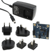 EVAL-ADAU7002Z electronic component of Analog Devices