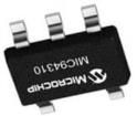 MIC94310-4YMT-TR  Semiconductors