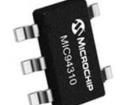 MIC94310-4YMT-TR LDO Voltage Regulators