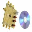 EVAL-ADG904EBZ RF Development Tools