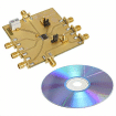 EVAL-ADG936EBZ electronic component of Analog Devices