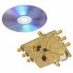 EVAL-ADG936EBZ  Embedded Solutions