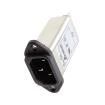 08KEEG3EA AC Power Entry Modules